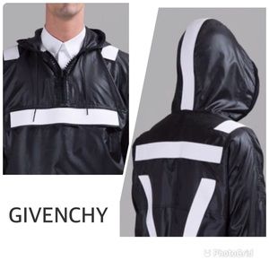 Givenchy windbreaker